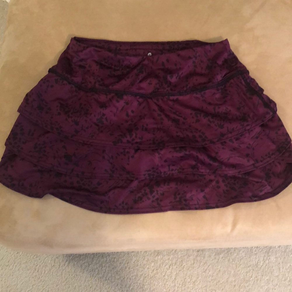 Athleta Tennis Skirt